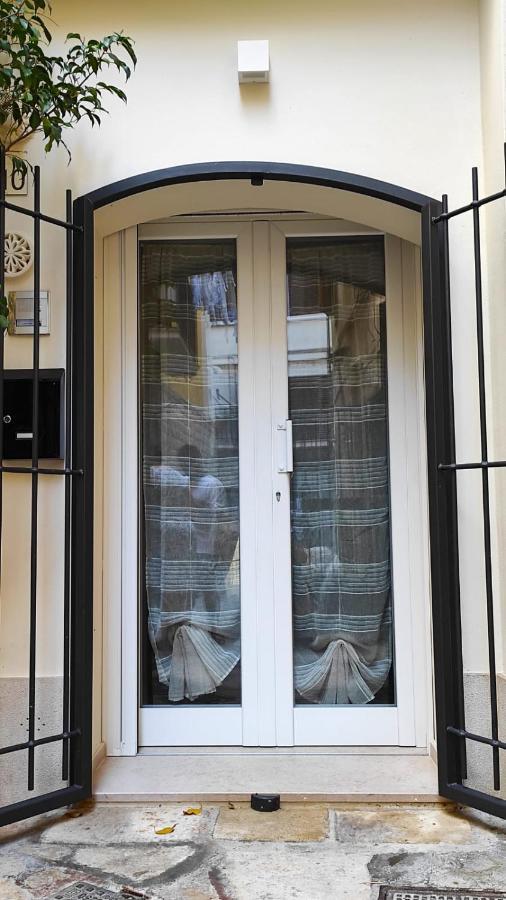 L Antico Forno Bari Centro Storico Bed & Breakfast Exterior photo