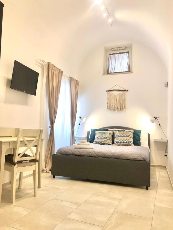 L Antico Forno Bari Centro Storico Bed & Breakfast Exterior photo