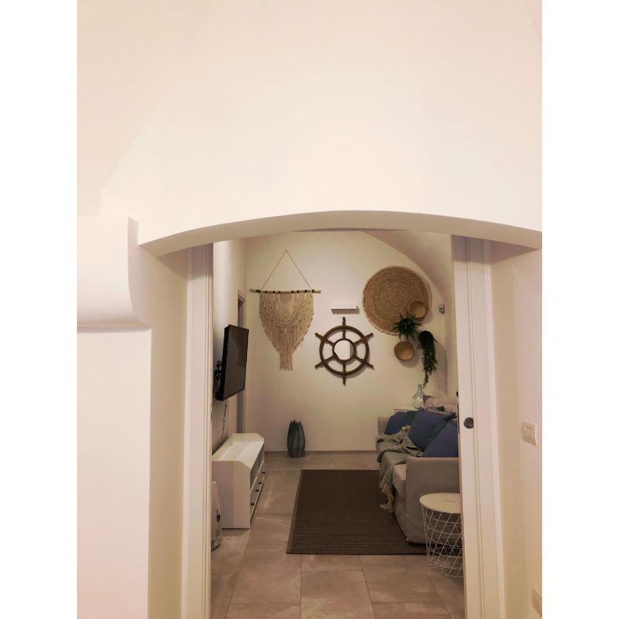 L Antico Forno Bari Centro Storico Bed & Breakfast Exterior photo