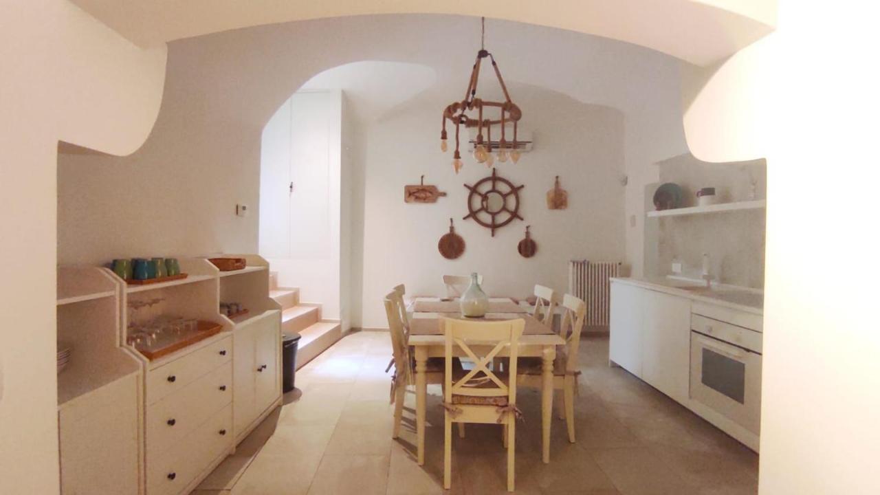 L Antico Forno Bari Centro Storico Bed & Breakfast Exterior photo