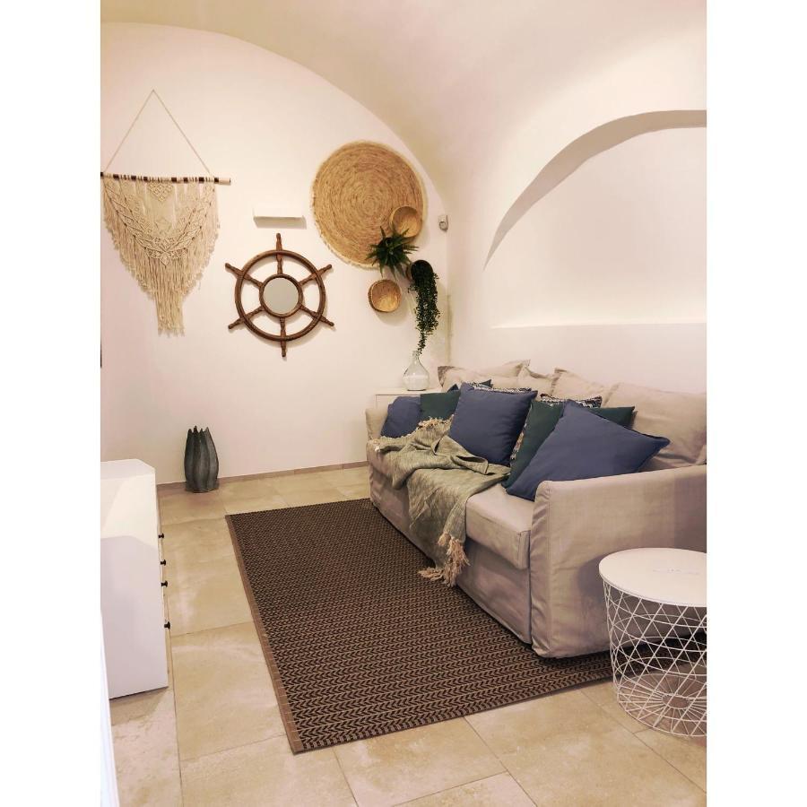 L Antico Forno Bari Centro Storico Bed & Breakfast Exterior photo