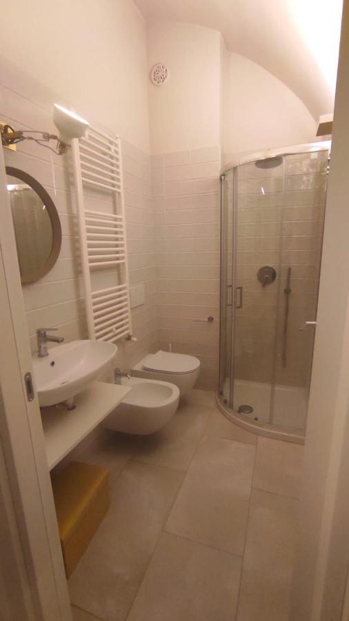 L Antico Forno Bari Centro Storico Bed & Breakfast Exterior photo