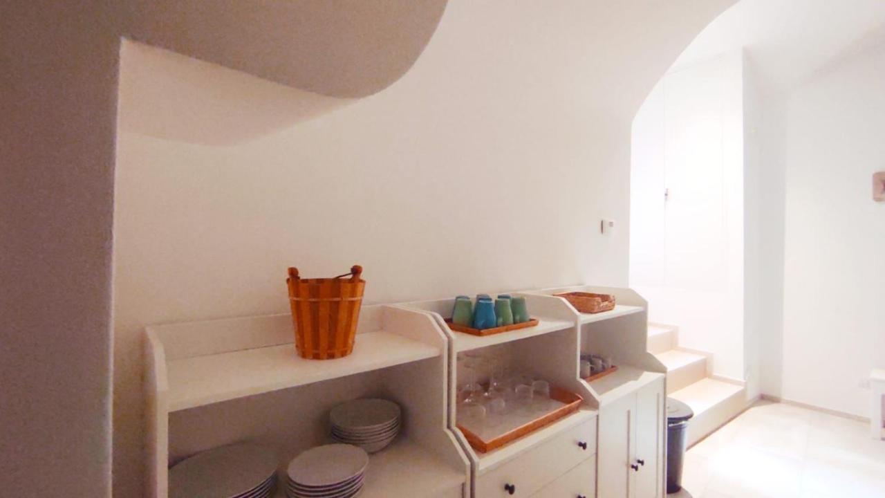 L Antico Forno Bari Centro Storico Bed & Breakfast Exterior photo