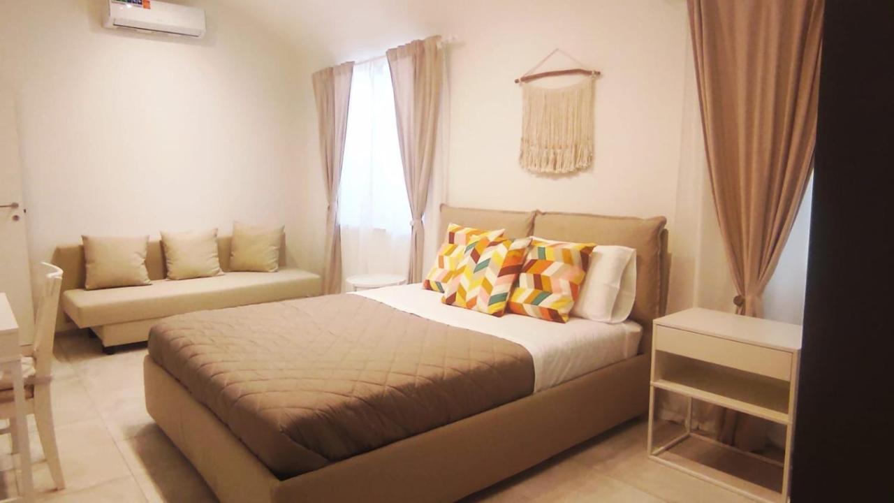 L Antico Forno Bari Centro Storico Bed & Breakfast Exterior photo