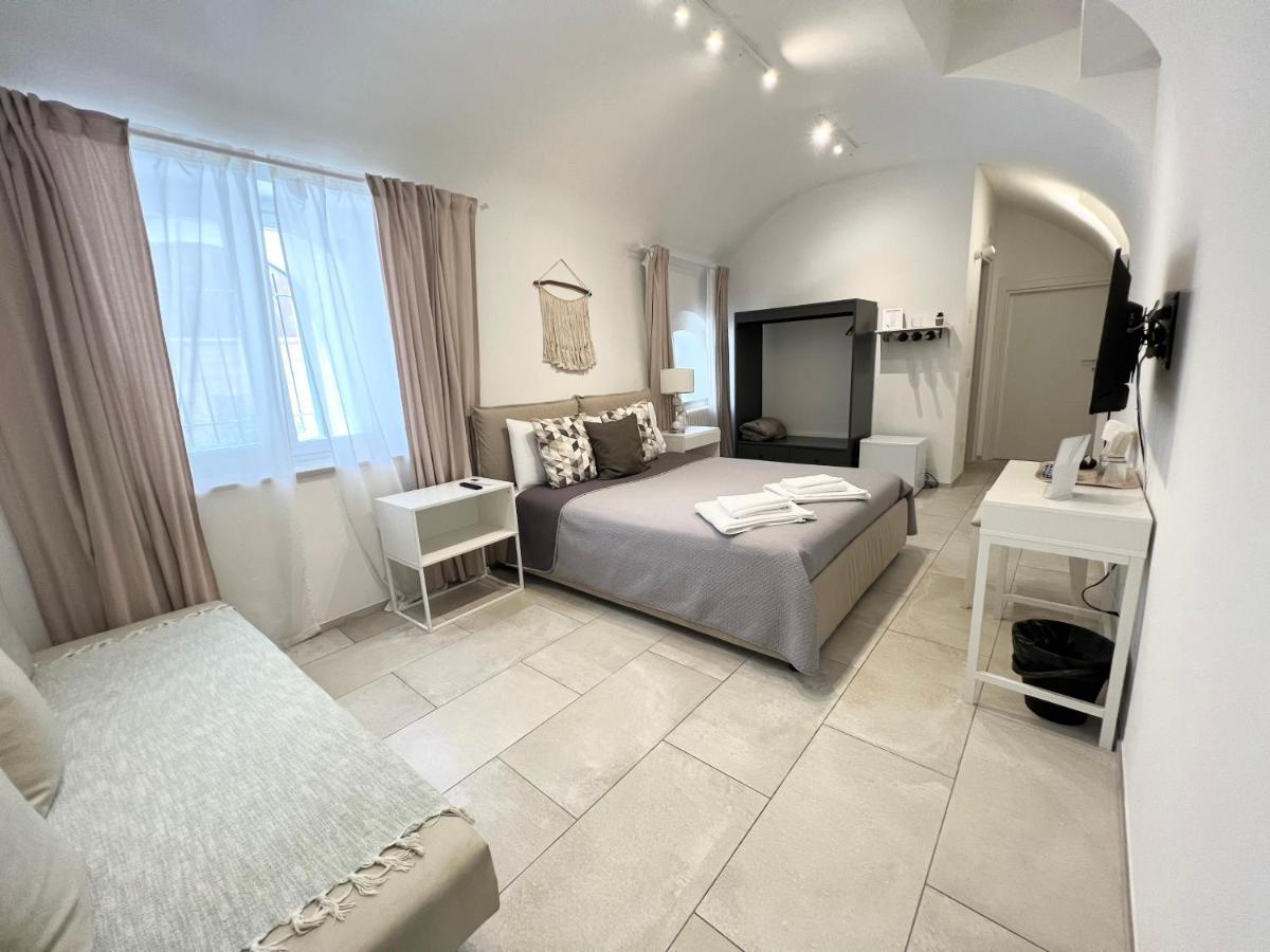 L Antico Forno Bari Centro Storico Bed & Breakfast Exterior photo