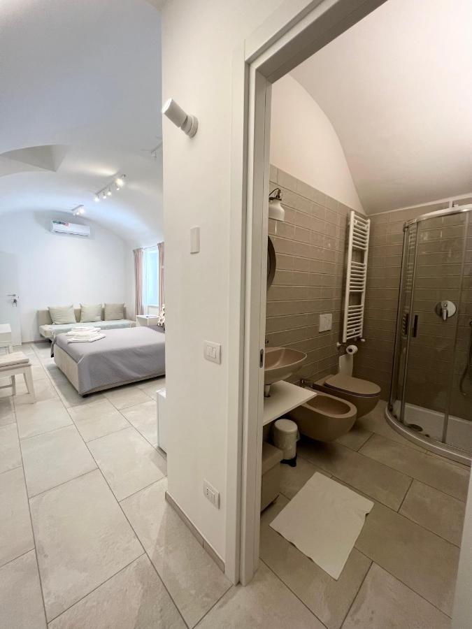 L Antico Forno Bari Centro Storico Bed & Breakfast Exterior photo