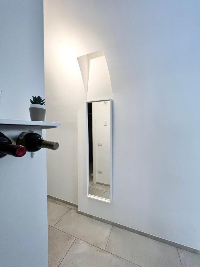 L Antico Forno Bari Centro Storico Bed & Breakfast Exterior photo