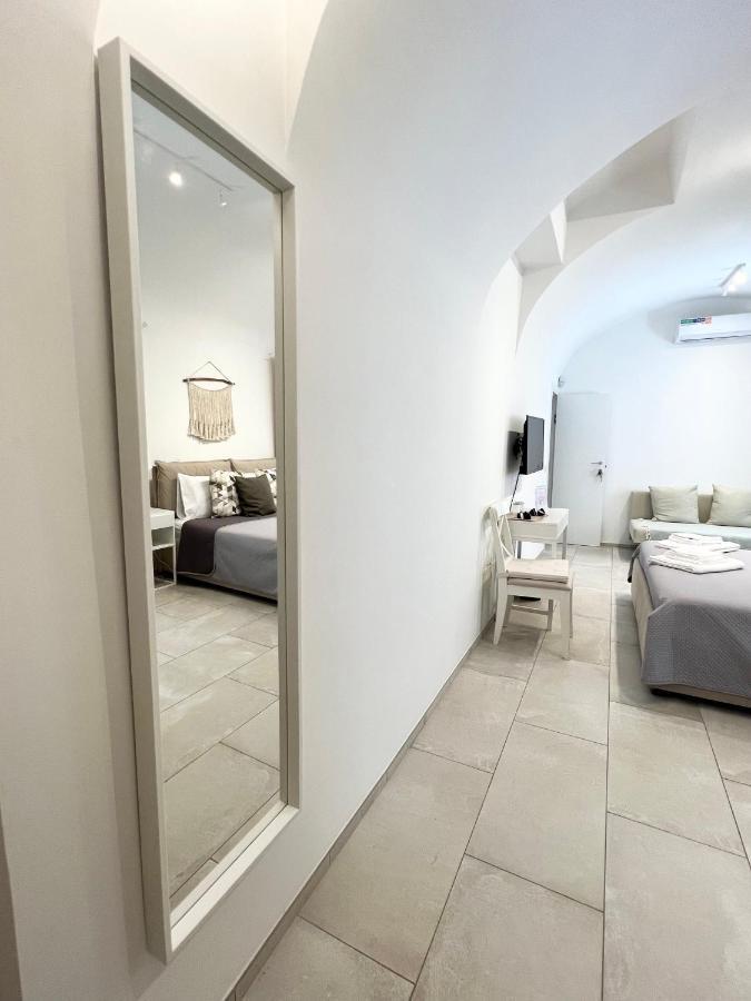 L Antico Forno Bari Centro Storico Bed & Breakfast Exterior photo